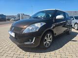 Suzuki Swift 1.2l Club*TEMPOMAT*KLIMA* - Suzuki Gebrauchtwagen Frankfurt