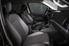 VW Amarok 3.0 TDI V6 Highline DoubleCab 4Motion AHK