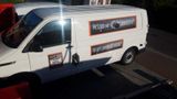 Volkswagen T6.1 Transporter ABT Kühlfahrzeug - : Kühlfahrzeug