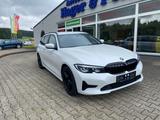 BMW 318 Baureihe 3 Touring 318 i Advantage - BMW 318: Kombi