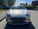 Ford Focus Turnier Cool & Connect 1.0 EcoBoost SHZ+LH - gebrauchte Ford Focus aus dem Jahr 2021