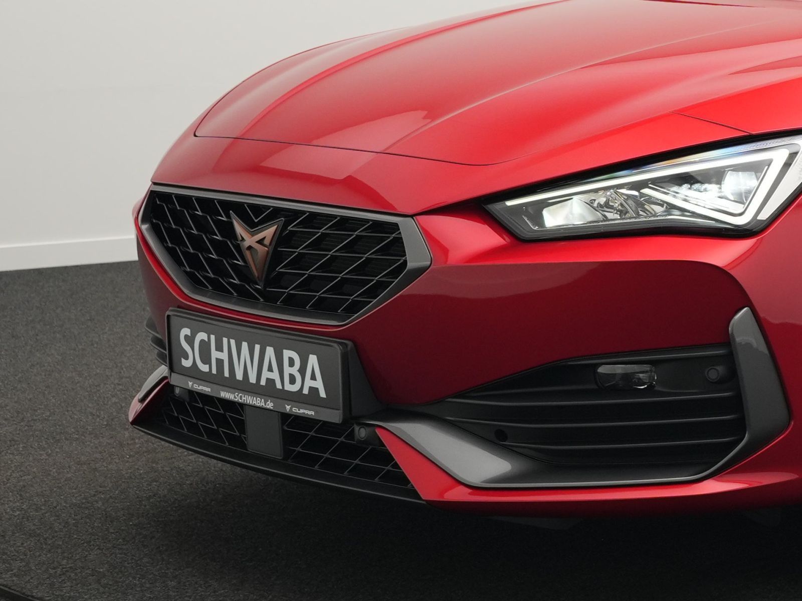 Cupra Leon - Bild 36