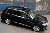 Audi Q7 3.0 TDI e-tron quattro S-Line*LED*Pano*Leder - Audi Q7 Hybrid (Diesel/Elektro)