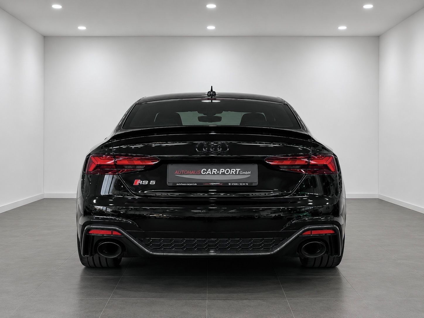 Audi RS5 Sportback 2.9 TFSI quattro | BTM-Tuning foto 10