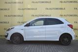 Ford Ka KA+ Black / White/KLIMA/PDC/ALU/SHZ/ - Ford Ka/Ka+ Black
