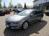 Opel Insignia B ST Exclusive 4x4 Bi-Turbo 210PS AT - Opel Insignia mit Diesel-Antrieb: Bi Turbo