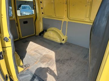 Volkswagen T6 Transporter - 9