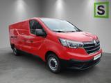 Renault TRAFIC Kastenwagen Komfort L2H1 3,1t Blue dCi 1 - : Kastenwagen