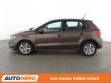 Volkswagen Polo 1.2 TSI Highline BlueMotion Tech *PDC*SHZ* - Volkswagen Polo: Bluemotion