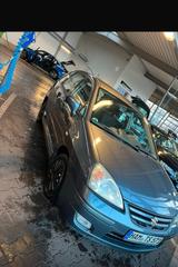 Suzuki Liana Baleno - Suzuki Baleno von privat