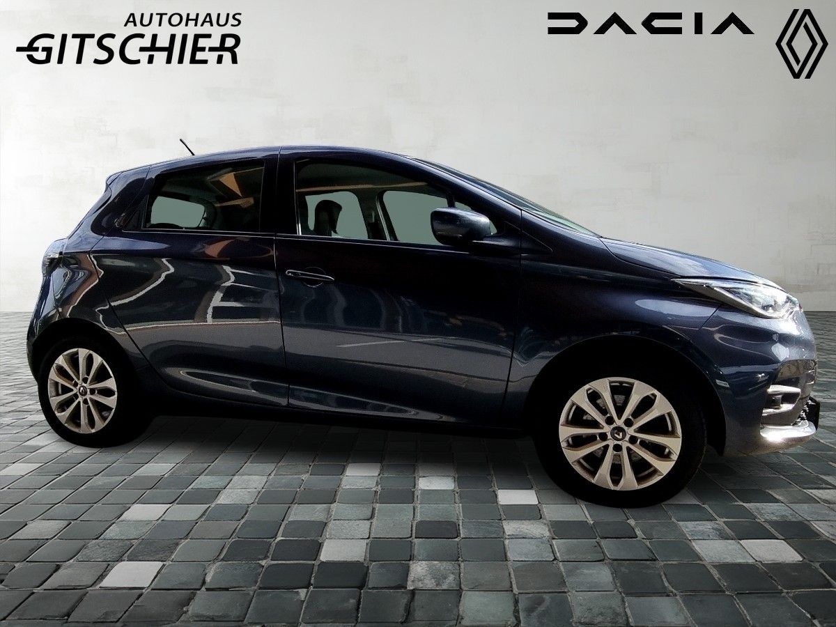 Fahrzeugabbildung Renault ZOE EXPERIENCE R110 Z.E.50 inkl. Batterie