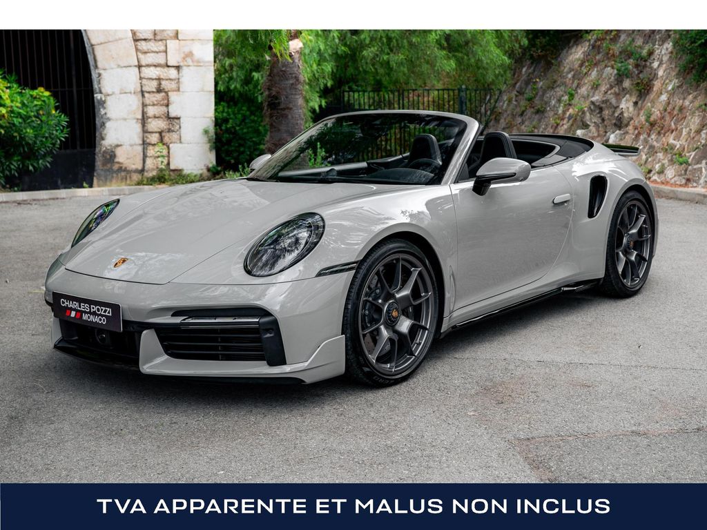 Image of Porsche 911