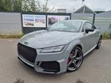 Audi TT RS S tronic quattro Coupe B&O - Audi TT RS aus 2020