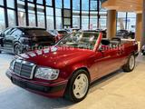 Mercedes-Benz CE 300 -24 W124 Cabrio Sportline / AMG Rad - Mercedes-Benz W124 sportline