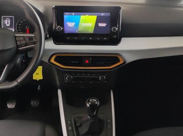 Bild 9 Seat Arona 1.0 TSI 1.0 Style Pro Fast Lane