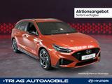 Hyundai i30 FL Kombi 1.5 T-GDI (140 PS) 48V 6-MT 2WD N L