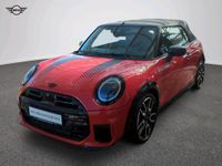 MINI John Cooper Works Cabrio - Vorschau Bild 1