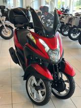 Yamaha Tricity 125 ABS / wenig Km. / Garagenfahrzeug - YAMAHA TRICITY