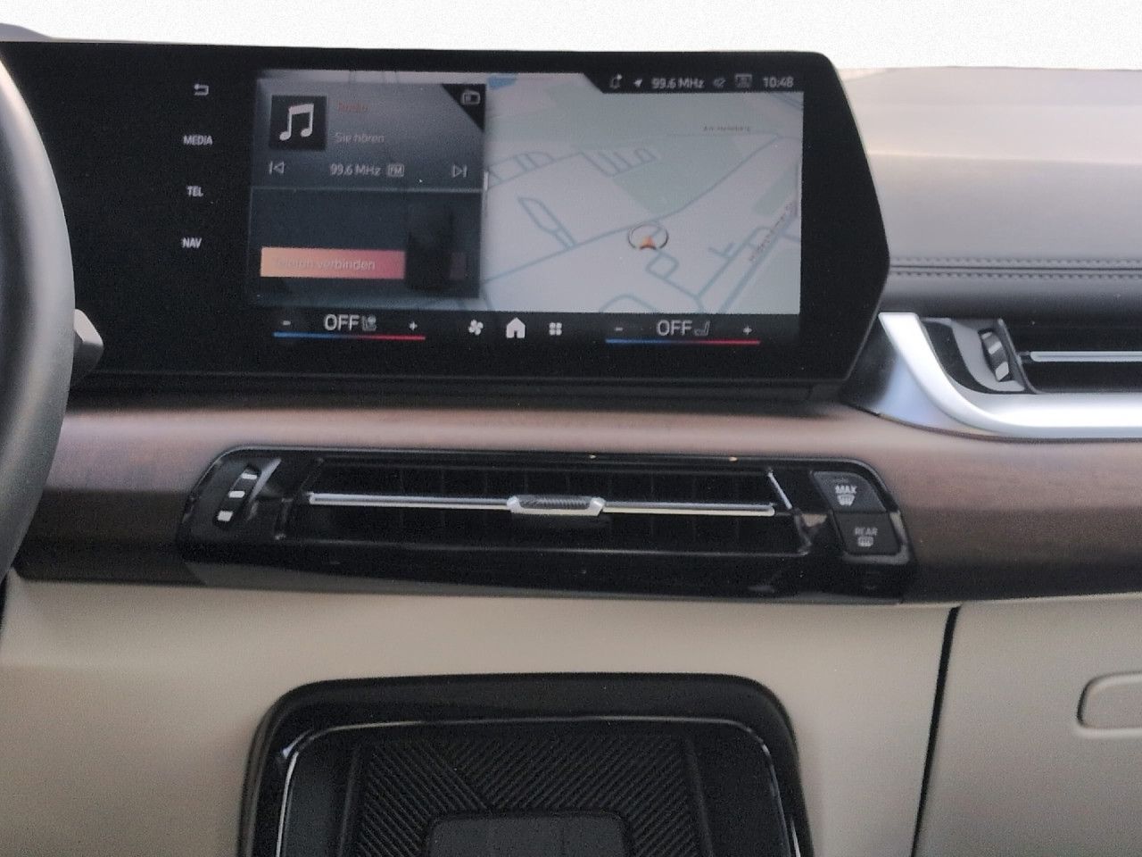 BMW 220 Active Tourer - Bild 17