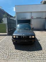 BMW 325i E30 Touring TÜV Diamantschwarz Ko... - BMW 3 Series: Kombi, E30