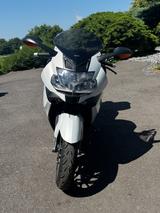 BMW K 1300 S - BMW K1300S