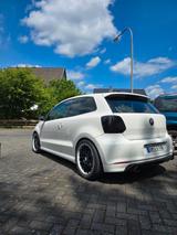 Volkswagen Polo 1.2 TSI 77kW R-Line Highline Steuerkette ne - Volkswagen Polo mit Benzin-Antrieb: Standheizung