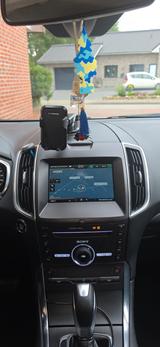 Ford S-Max 2,0 TDCi 110kW Titanium PowerShift Tit... - Ford S-Max: Limousine
