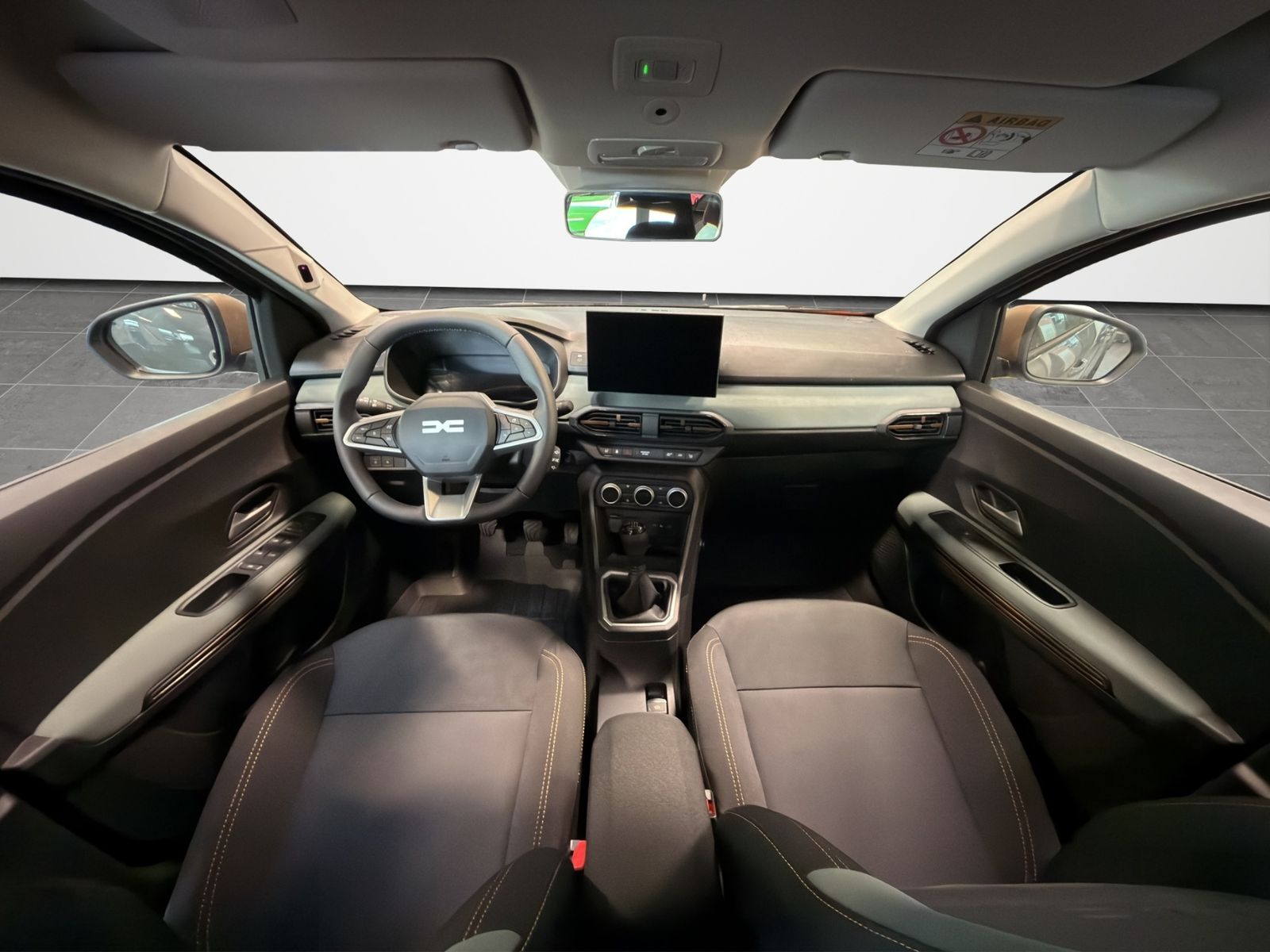 Dacia Jogger - Bild 10