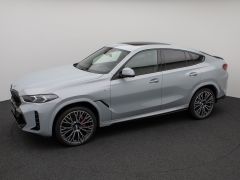 Foto Nummer 12: BMW X6