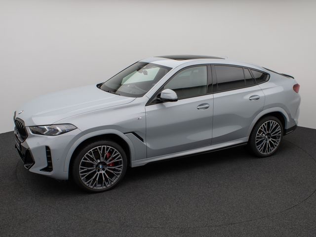 Foto Nummer 12: BMW X6