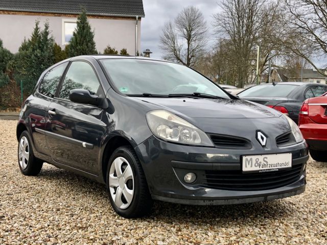 Renault Clio III Edition Dynamique