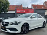 Mercedes-Benz CLA 200 AMG-LINE *AUTOMATIK*EDITION*KEYLESS*NAVI - Mercedes-Benz CLA 200 in Mannheim