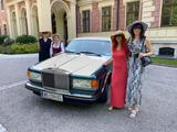 Rolls-Royce Silver Spur III - - Rolls-Royce Silver Spur Gebrauchtwagen