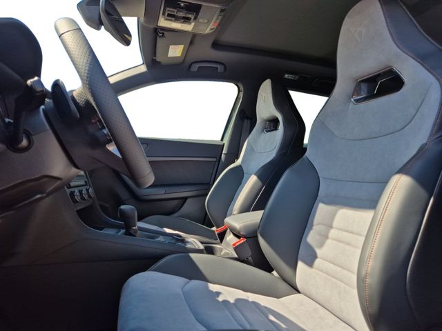 Cupra Ateca Tribe Edition 2.0 TSI 7-Gang-DSG 4Drive