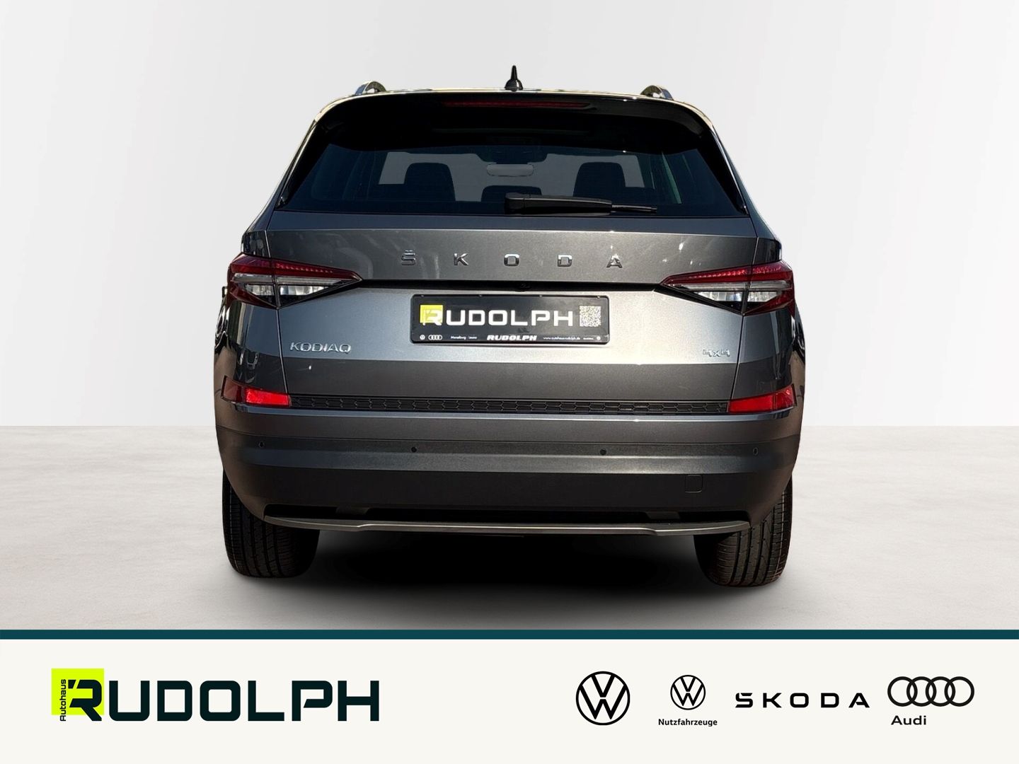 Skoda Kodiaq - Bild 3