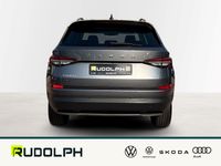 Skoda Kodiaq - Vorschau Bild 3