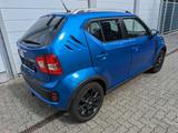 Suzuki Ignis 1.2*Automatik*AHK*Rückfahrkam.*86.654 Km* - Suzuki Ignis Gebrauchtwagen