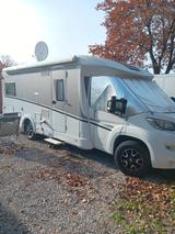 Dethleffs Advantage T 7051 Edition - Dethleffs Edition
