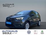 Opel Crossland X 1.2 Turbo Edition - Opel Gebrauchtwagen in Freiburg
