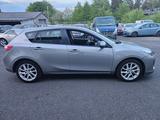 Mazda 3 Lim. Sports-Line - gebrauchte Mazda 3 aus dem Jahr 2012