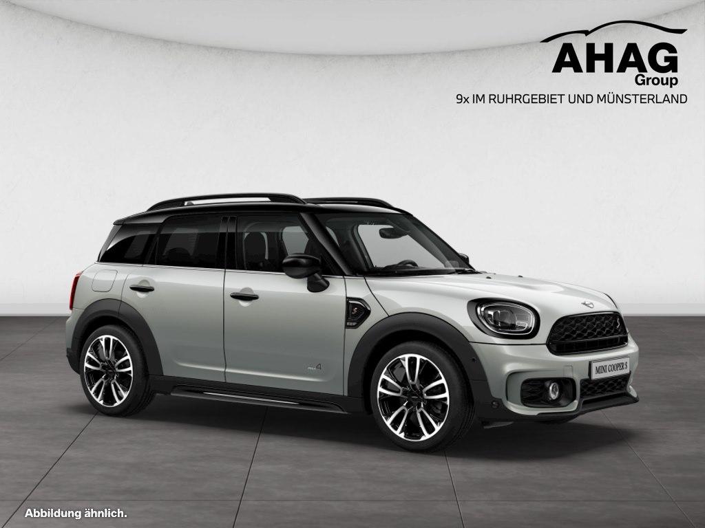 MINI Cooper S ALL4 Countryman Aut