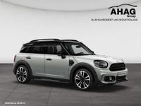 MINI Countryman S (Cooper) - Vorschau Bild 9