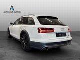 Audi A6 3.0 TDI ALLROAD/ 2018 / GARANTIE/ V6/ AHK/ - Audi A6 Allroad Gebrauchtwagen