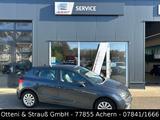 Seat Ibiza Style 1,0Tsi 70/95 Kamera*LED*Navi+Shz.*LM - Seat Ibiza: 1.9