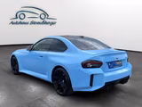 BMW M2 Coupé ad. LED Carbon-Dach H/K HuD - BMW M2 in Bremen