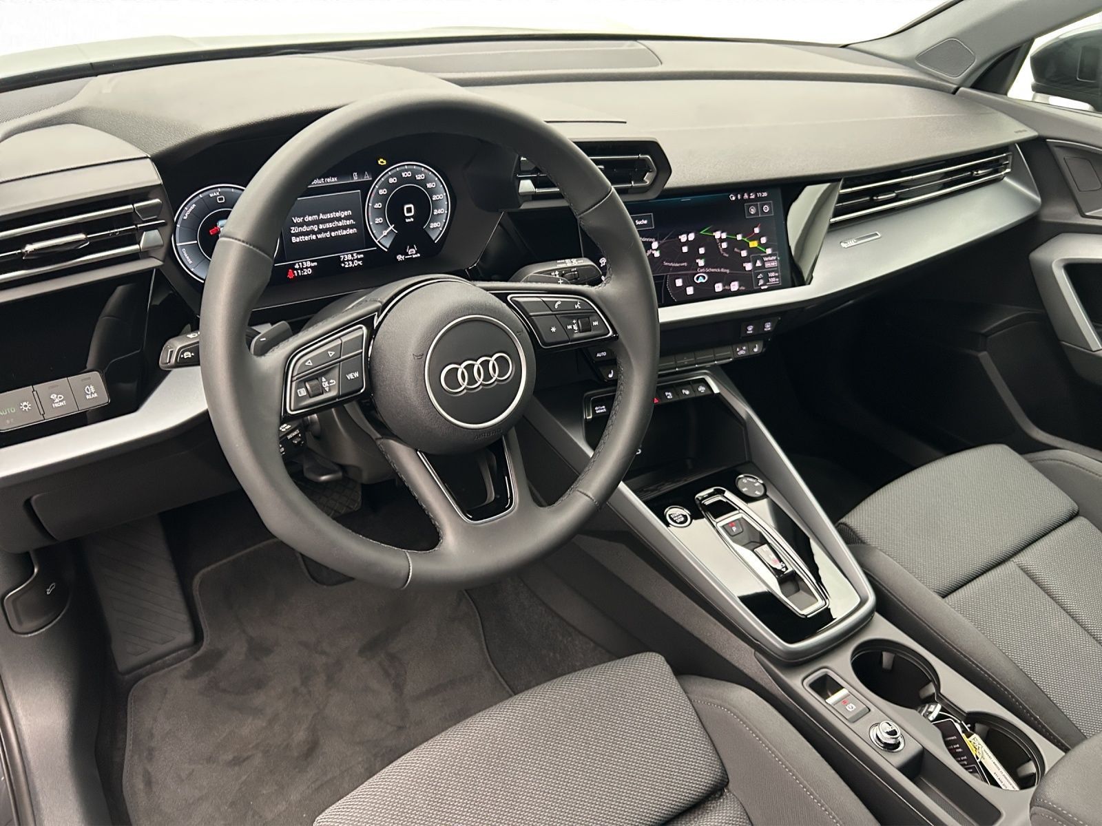 Audi A3 - Bild 5