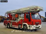 Iveco Eurocargo 180E300 4X2 DEMO Magirus P33 Ladder tr - Angebote