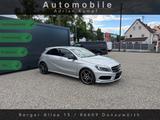 Mercedes-Benz A 200*CDI*Autom.*AMG-Packet*Navi*Xenon*RCam*uvm* - mit Diesel-Antrieb: Rc
