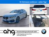 BMW 118i Sport Line *Navi*Sportsitze*LED*PDC*SHZ*DAB - BMW 118: 118d Sport