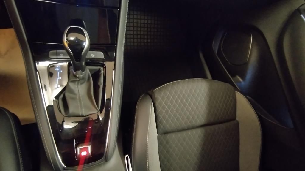 Erstes Annaberger Autohaus -  Opel GRANDLAND X AT8, Inno, LED,Navi,InelliGrip,ParkG - Bild 12